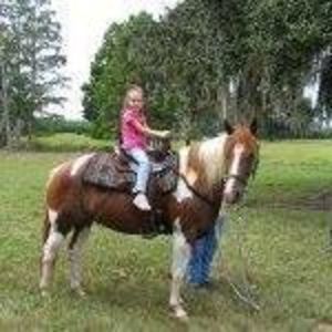 Meet your Posher, Sherri